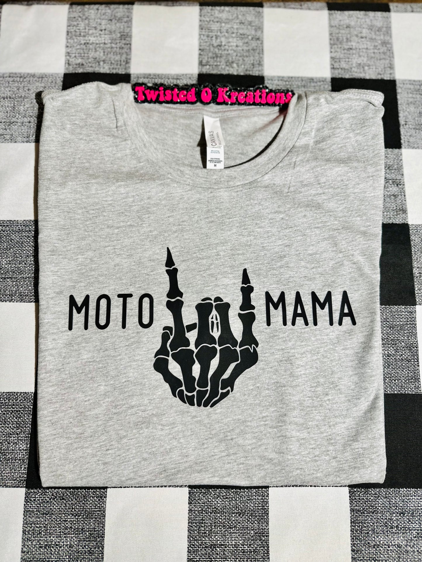 Moto Mama