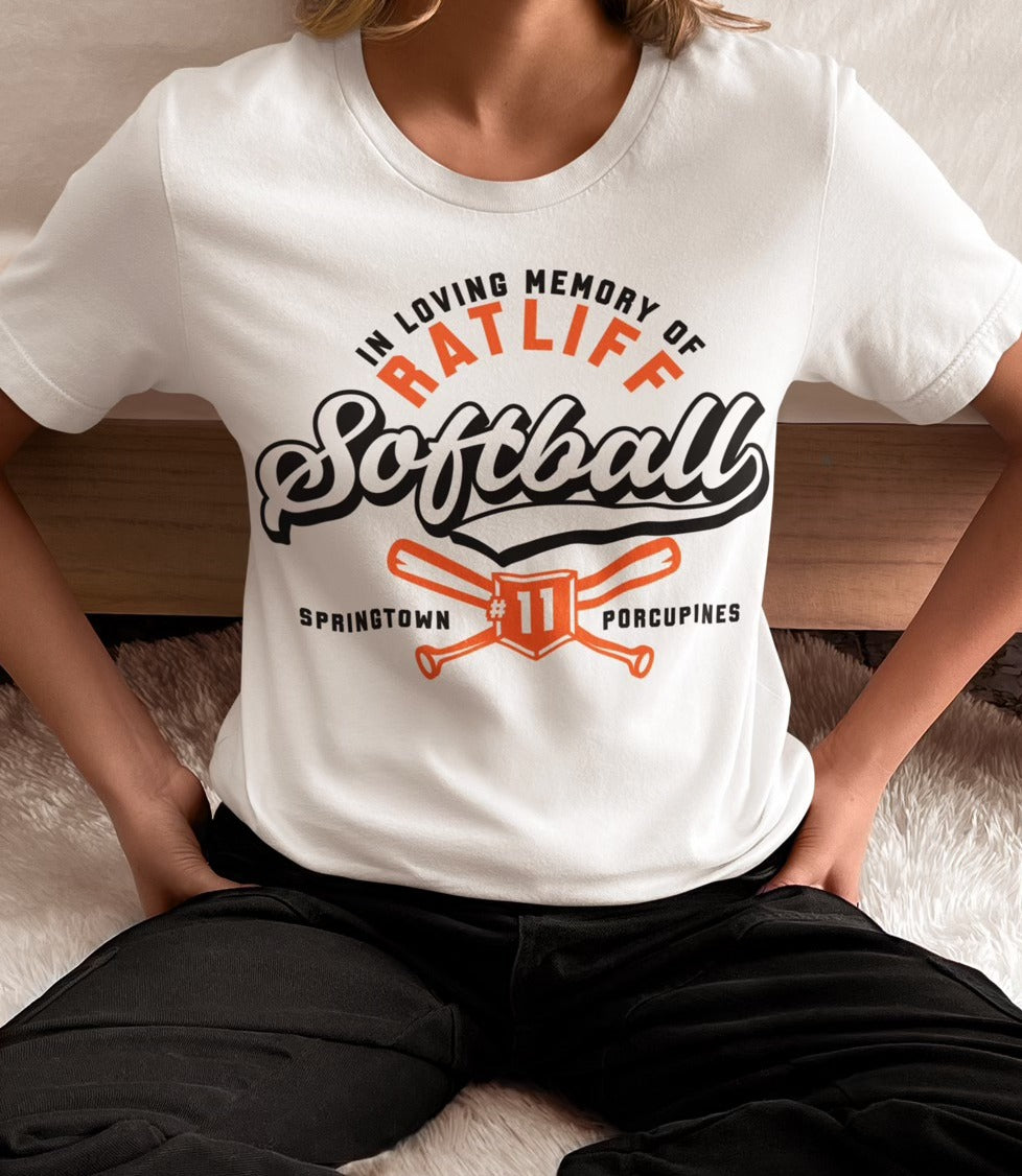 In Loving Memory of Kaylee Ratliff