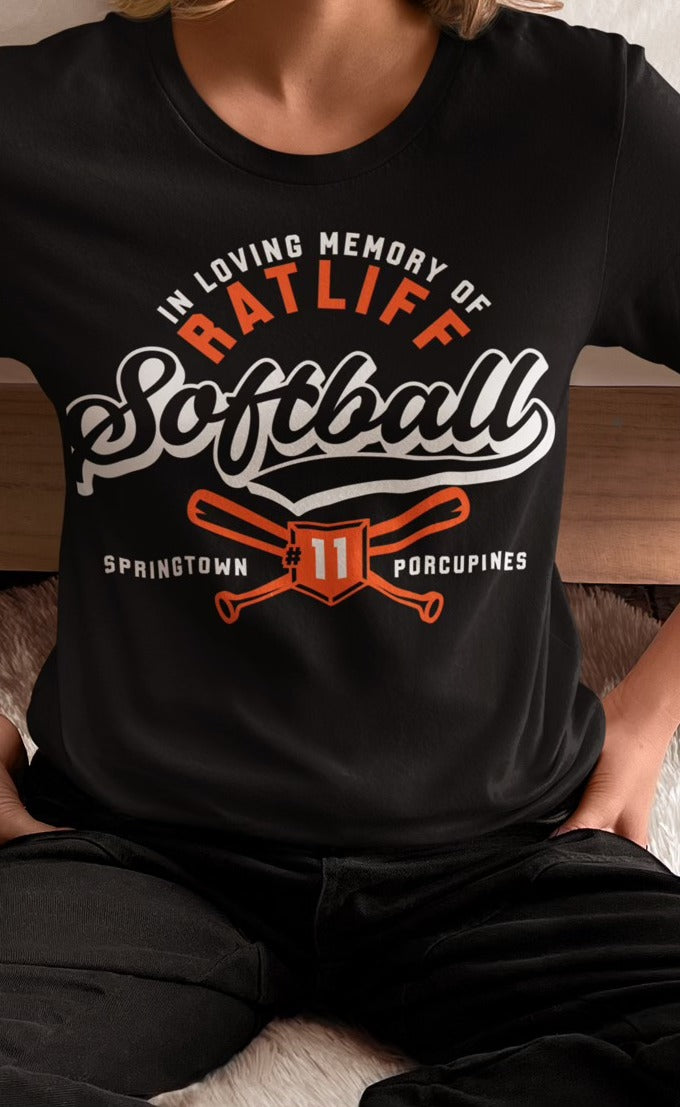 In Loving Memory of Kaylee Ratliff