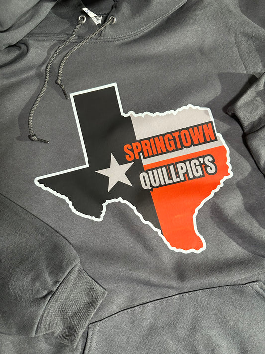 Springtown Quill Pigs