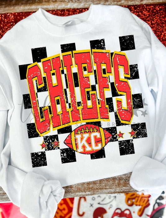 Checker Chiefs