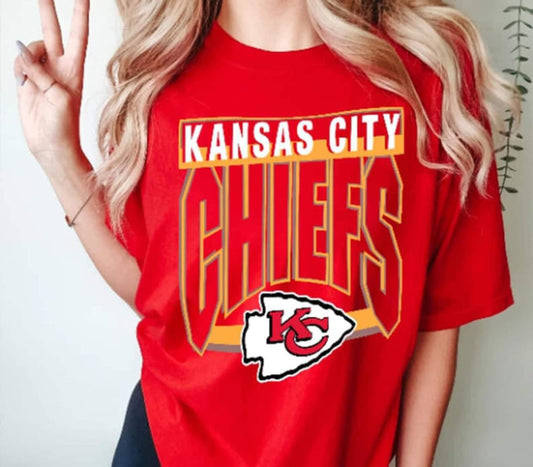 Kansas City Chiefs