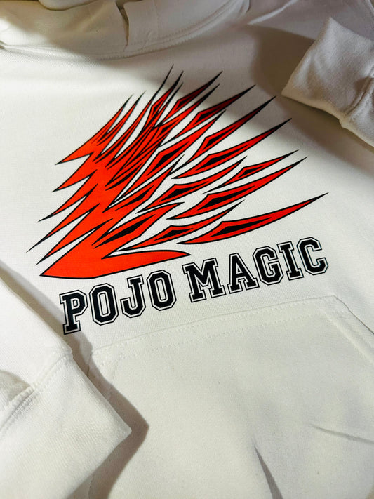 Pojo Magic Quill