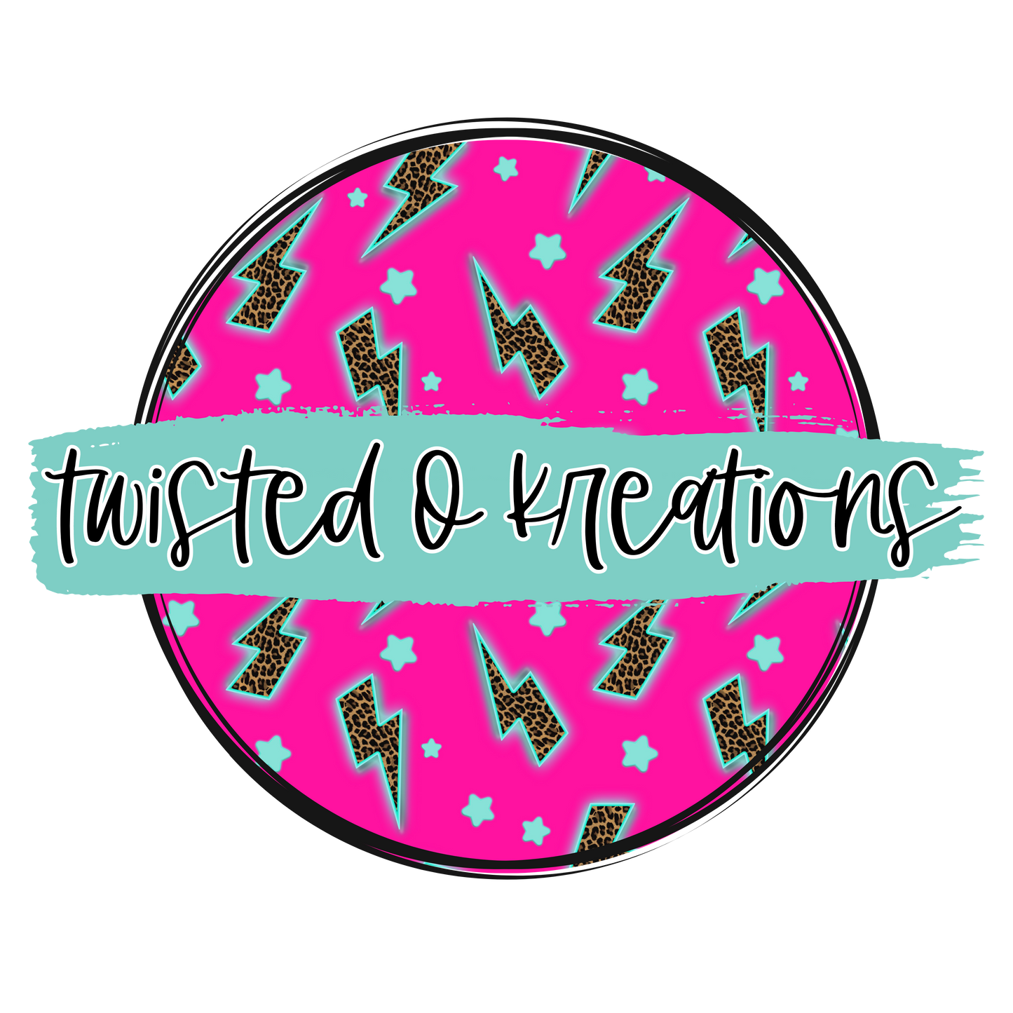 Twisted O Kreations Gift Card