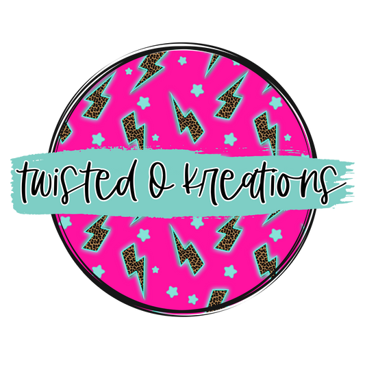 Twisted O Kreations Gift Card